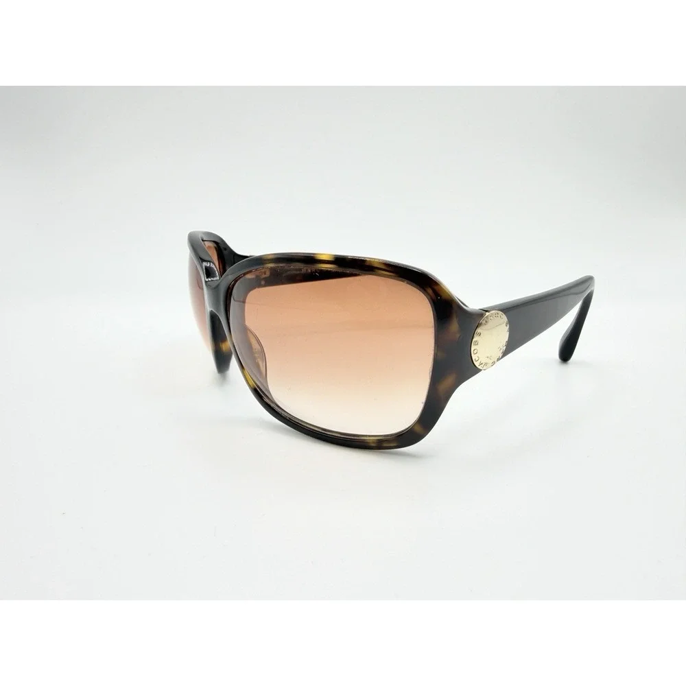 Marc Jacob's MMJ021/S‎ Women's Tortoise Sunglasses Square Oversized 60•15•120